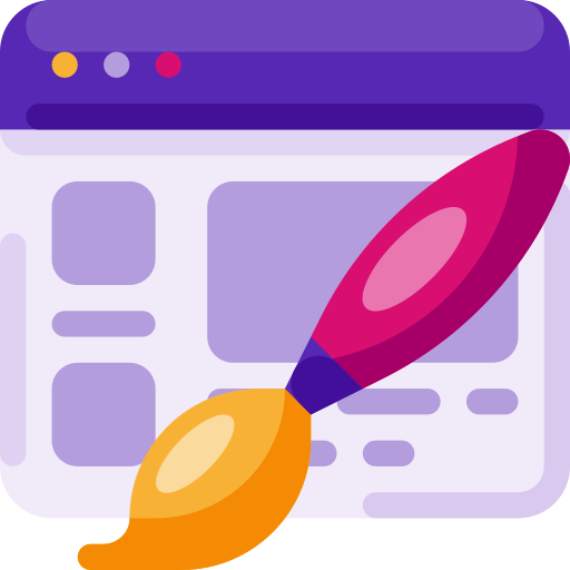 Website Icon
